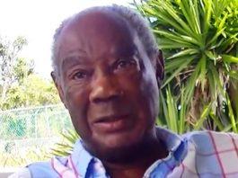 Dr. Eddie Donoghue interview