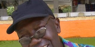 King Obstinate interview