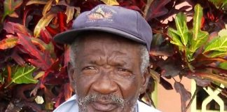 Mighty Ruler brief chat