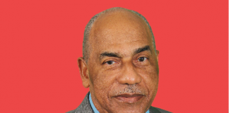 Dr. Sir Prince Ramsey, Antiguan physician and calypso writer, dies