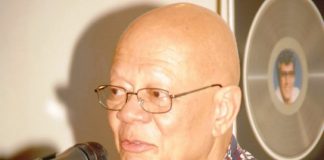 Frank Edwards’ all-time Montserrat cricket team is revealed