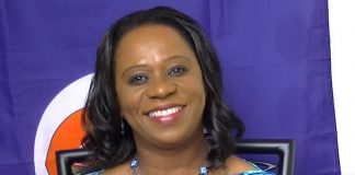 Daphne Christopher-Taylor interview