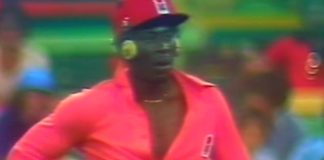 1979: Montserrat’s Jim Allen was part of cricket history in Australia. It’s a colorful story.