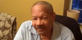 Former Montserrat star batsman Kingsley Rock dies at 81: ‘Cricket was his life’