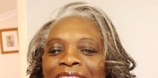 Inspired by her Montserrat upbringing, Thelma Gage pens first book ‘Join Me In The Break’