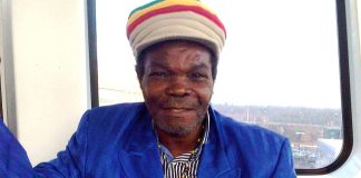 1977: Big concert was all set in Montserrat until Eric Donaldson was arrested for marijuana possession