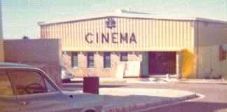 1971: Shamrock Cinema opened 50 years ago and became a cultural phenomenon in Montserrat