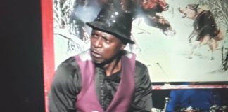 Opinion: The Voice delivers wake-up call to rivals as he defends Montserrat calypso crown