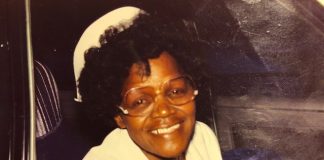 Marjorie Joseph – ‘Montserrat’s Mother Teresa’ – leaves legacy of grace, generosity and goodwill