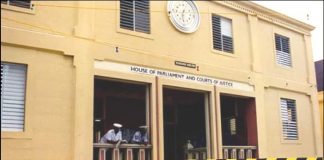 Terror in Town Hill, Part 3: Murder trial in Montserrat is followed by another tragedy just hours after 1973 verdict