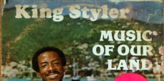 Montserrat’s Samuel ‘Styler’ Ryan, Antigua’s first calypso king, dies at 84
