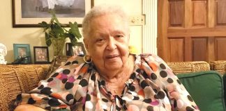 To Mrs. Daisy Nanton: Thank you for your grace, wit, knowledge and the power of your example