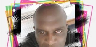 Former Montserrat cricketer Steve ‘Naza’ Dublin aiming for different kind of hits these days as a songwriter