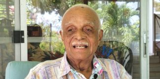 ‘A brilliant human being’: Montserrat bids farewell to businessman and community stalwart Cedric Osborne