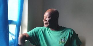 Jim Allen’s final innings: Montserrat’s greatest cricketer dies at 73