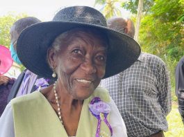 Montserrat remembers veteran educator and community pillar ‘Teacher Elva’ Greenaway