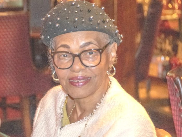 Edna Baptiste, Montserrat’s first Festival Queen, leaves legacy of grace, elegance and humility