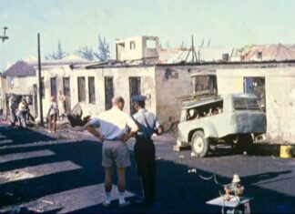 George Street Fire, Part 2: Tales of arson and theft as Montserrat begins long recovery from blaze