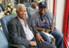 Opinion: My two memorable encounters with Sir Garfield Sobers, plus his Montserrat connection