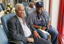 Opinion: My two memorable encounters with Sir Garfield Sobers, plus his Montserrat connection