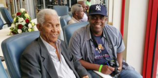 Opinion: My two memorable encounters with Sir Garfield Sobers, plus his Montserrat connection