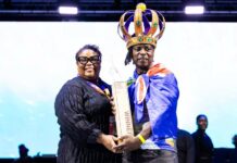 Montserrat’s De Bear swats away rivals in Anguilla for record fifth Leeward Islands calypso crown