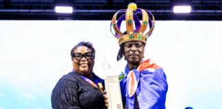 Montserrat’s De Bear swats away rivals in Anguilla for record fifth Leeward Islands calypso crown
