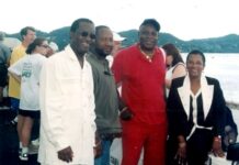 Opinion: Mighty Sparrow’s legacy includes profound impact and connection with Montserrat