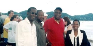 Opinion: Mighty Sparrow’s legacy includes profound impact and connection with Montserrat